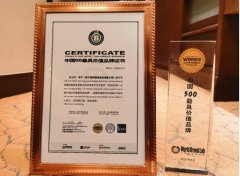 2020中国最具价值品牌发布苏宁易购再登零售行业榜首