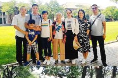 强国图志千秋基业 人才为先