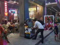 【0元开店】成都市井宵夜潮流品牌虾友趣来了！