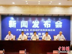 徐州实施生态环境“两清单”新举措服务企业发展