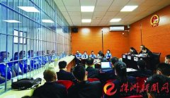 株洲：聚焦重点领域扫黑除恶 “挖刺拔根”还社