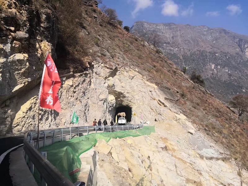 【发言人说小康】铺就“小康路” 阡陌富万家——专访交通运输部新闻发言人、综合规划司副司长范振宇
