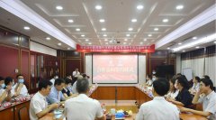 祥云医疗加入科技部重点研发计划“中医药现代化研究”项目