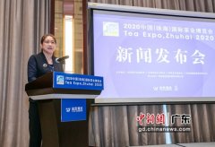 中国六大类名茶将于9月齐齐亮相珠海茶博会