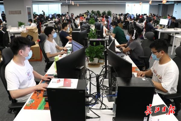 疫情后的世界，企业未来系于创新
