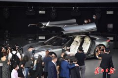 疫情后的世界，企业未来系于创新