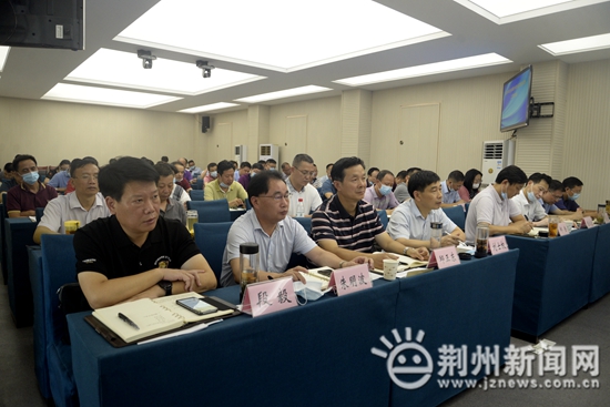2020年荆州市高中阶段学校招生政策出炉