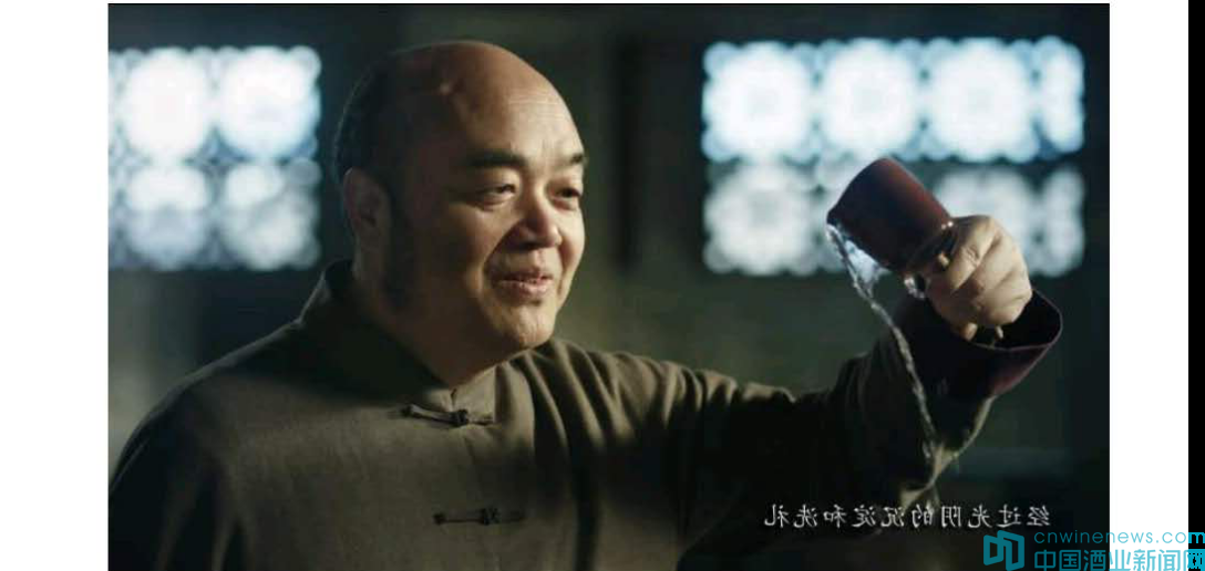 酿酒大师李家民入围“2019工匠中国年度十大人物