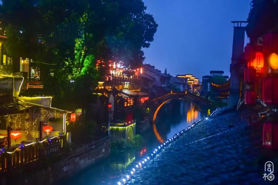 聚焦疫情中的文旅业，以传媒力量推动行业复苏 2019中国文化和旅游总评榜在西塘举办