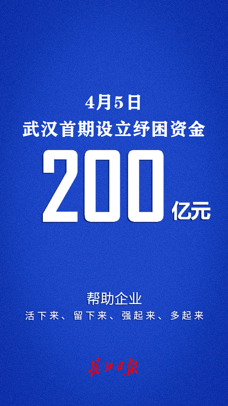 “不仅缓解了企业资金压力，更给了企业信心”