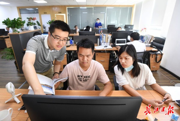 “不仅缓解了企业资金压力，更给了企业信心”