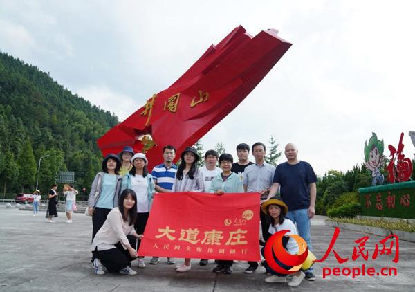 “赣”劲十足,江西按下创新发展“快行键”