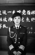 “火凤凰”葛俪：带领军嫂追逐创业梦