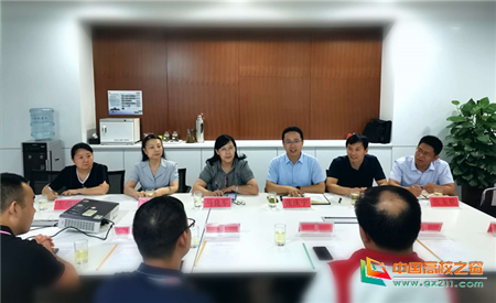河北交通职业技术学院领导一行赴长城汽车股份