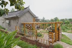 许昌：特色产业兴 小康生活美