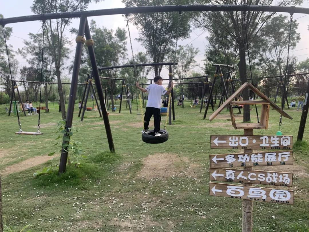 许昌：特色产业兴 小康生活美