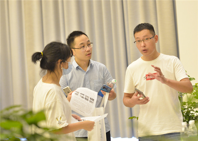 崇州成立技能人才开发联盟