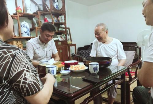 纯陶瓷厨具锅具研发应用中心成立