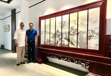 纯陶瓷厨具锅具研发应用中心成立