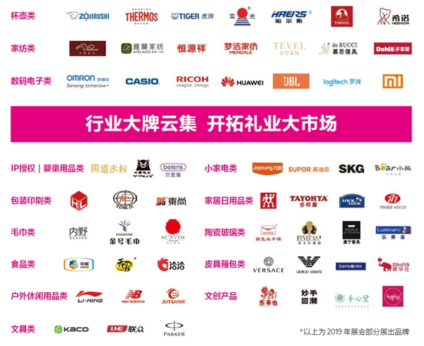 解锁后疫情时代行业发展技能 第28届深圳礼品展