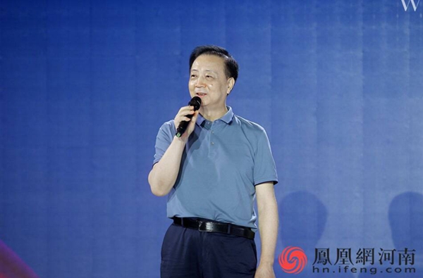 为服装行业发声 黄河文化在时尚领域的传承与创