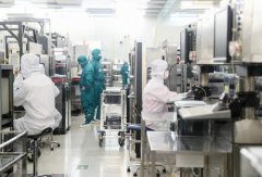 境外媒体：中国力争高科技“不受制于人”