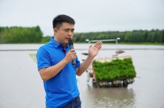 增效环保成农业发展趋势 创新科技助力保障国家粮食安全
