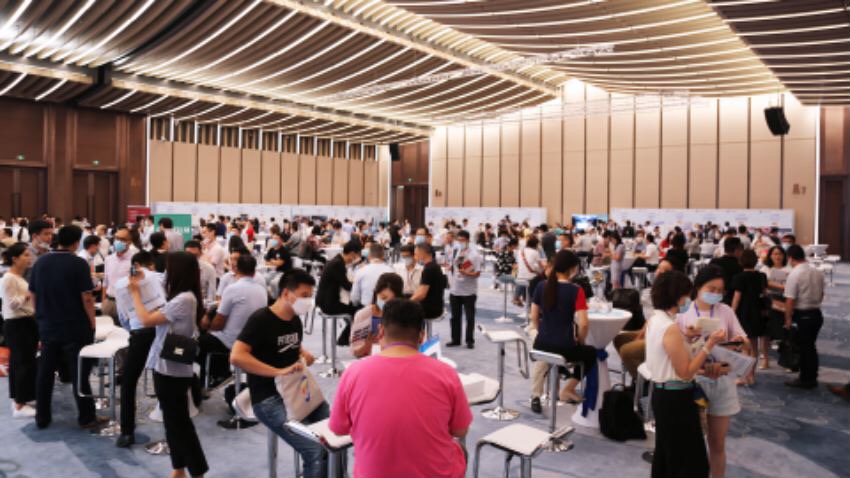 三菱电机等一批装备行业巨头与进博会签下“长