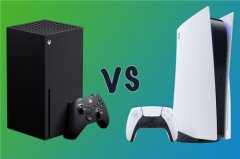 市场调研公司：PS5的销量将是XSX的两倍