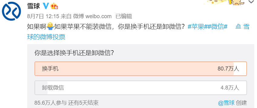 特朗普刚动手，市值立马蒸发448亿美元！美媒开始担心苹果了，iPhone将支持北斗导航？
