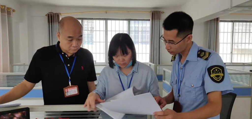  广西柳州：打造医疗器械监管专业队伍 降低医疗器械行业监管风险
