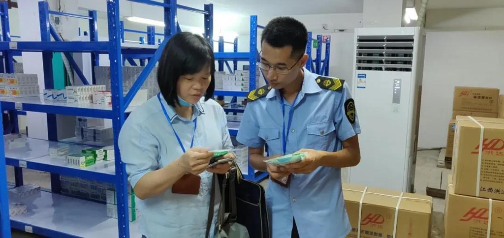  广西柳州：打造医疗器械监管专业队伍 降低医疗器械行业监管风险