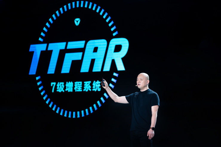 一次充电，多跑一半！雅迪冠能系列电动车颠覆