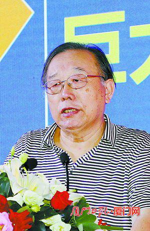 应急行业大咖云集厦门赋能产业发展 展览会昨日举办