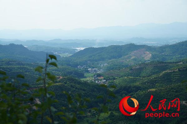 “大道康庄”江西篇 “赣”劲十足，江西按下创