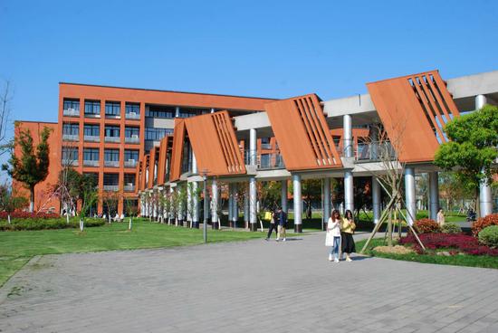 传承百年商大、共享优质资源 浙江工商大学杭州商学院2020年招生政策来袭！