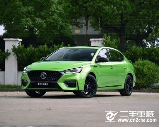 名爵6经典版新车报价 推出了三项优惠政策