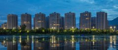 「金华金东楼盘价格是多少？购房贷款政策是怎