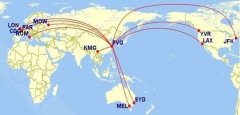 东航成为首家获批使用3%不可预期燃油政策的航空