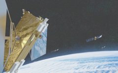 卫星互联网，把“基站”搬到太空（新技术新进展⑤）