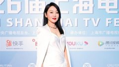 白玉兰表演奖，“大女主”大获全胜
