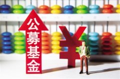 “一参一控”限制放宽 券商系公募将扩容