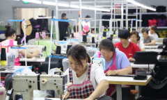 冀州精准施策助力医疗器械产业高质量发展