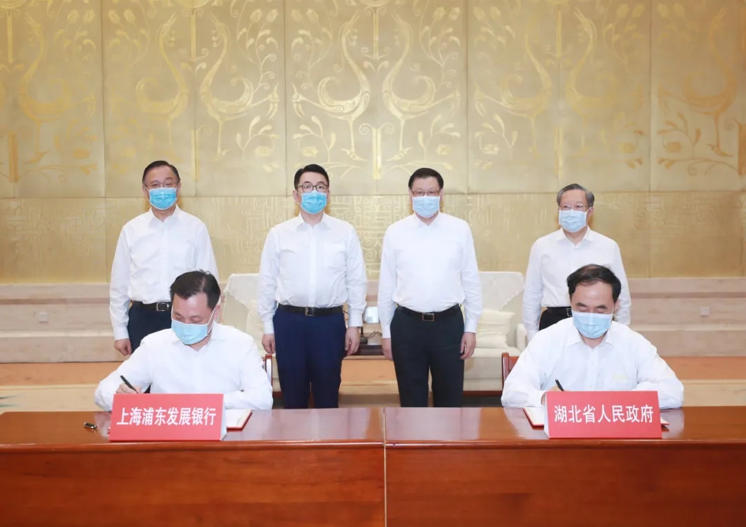 湖北，我们看好你！