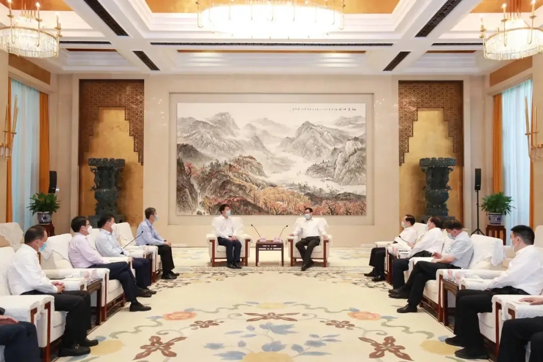 湖北，我们看好你！