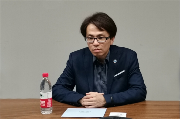 远东品牌团队参访工业富联，将“灯塔工厂”解