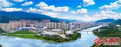 ​三明：持续推动生态文明建设 彰显人大担当