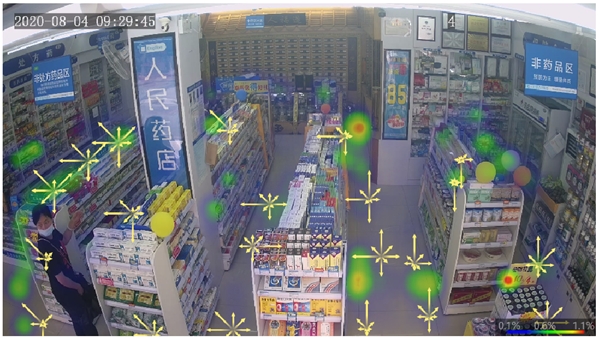 移卡荣登2020「AI 最佳成长榜」，AI+金融科技赋能商业服务
