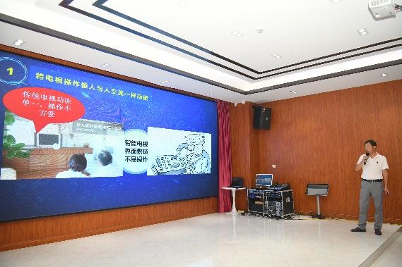 青岛市城阳区“招才引智”引领开放发展