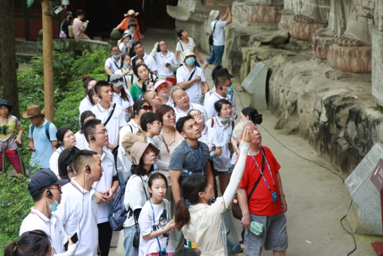 春雨贵如油——“春雨工程”乡村文旅人才实训班侧记
